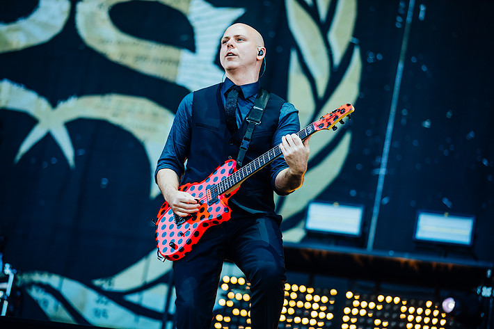 2018-06-08 - Stone Sour från Sweden Rock Festival, Sölvesborg
