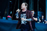 2018-06-08 - Stone Sour från Sweden Rock Festival, Sölvesborg