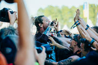 2018-06-08 - Stone Sour från Sweden Rock Festival, Sölvesborg