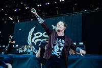 2018-06-08 - Stone Sour från Sweden Rock Festival, Sölvesborg
