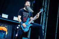 2018-06-08 - Stone Sour från Sweden Rock Festival, Sölvesborg