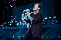 2018-06-08 - Stone Sour från Sweden Rock Festival, Sölvesborg