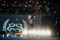 2018-06-08 - Stone Sour från Sweden Rock Festival, Sölvesborg