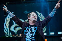 2018-06-08 - Stone Sour från Sweden Rock Festival, Sölvesborg