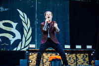 2018-06-08 - Stone Sour från Sweden Rock Festival, Sölvesborg