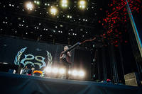 2018-06-08 - Stone Sour från Sweden Rock Festival, Sölvesborg