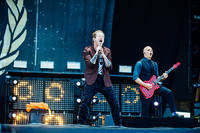 2018-06-08 - Stone Sour från Sweden Rock Festival, Sölvesborg