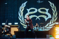 2018-06-08 - Stone Sour från Sweden Rock Festival, Sölvesborg