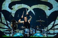 2018-06-08 - Stone Sour från Sweden Rock Festival, Sölvesborg