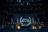 2018-06-08 - Stone Sour från Sweden Rock Festival, Sölvesborg
