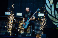 2018-06-08 - Stone Sour från Sweden Rock Festival, Sölvesborg