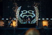 2018-06-08 - Stone Sour från Sweden Rock Festival, Sölvesborg