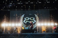 2018-06-08 - Stone Sour från Sweden Rock Festival, Sölvesborg