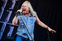 2018-06-08 - Uriah Heep från Sweden Rock Festival, Sölvesborg