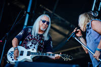 2018-06-08 - Uriah Heep från Sweden Rock Festival, Sölvesborg