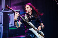 2018-06-08 - Uriah Heep från Sweden Rock Festival, Sölvesborg