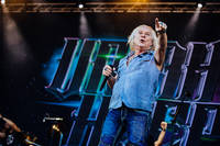2018-06-08 - Uriah Heep från Sweden Rock Festival, Sölvesborg