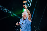 2018-06-08 - Uriah Heep från Sweden Rock Festival, Sölvesborg