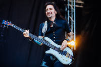 2018-06-08 - Uriah Heep från Sweden Rock Festival, Sölvesborg