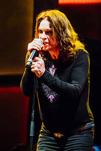 2018-06-08 - Ozzy Osbourne från Sweden Rock Festival, Sölvesborg