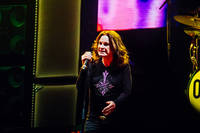 2018-06-08 - Ozzy Osbourne från Sweden Rock Festival, Sölvesborg