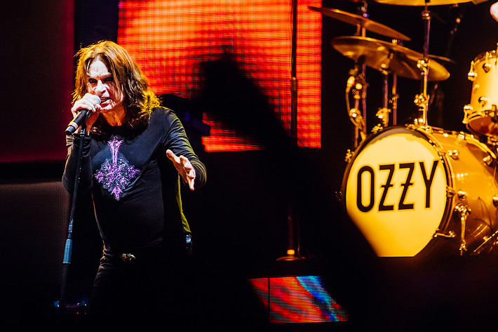 2018-06-08 - Ozzy Osbourne från Sweden Rock Festival, Sölvesborg