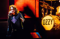 2018-06-08 - Ozzy Osbourne från Sweden Rock Festival, Sölvesborg