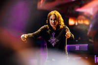 2018-06-08 - Ozzy Osbourne från Sweden Rock Festival, Sölvesborg