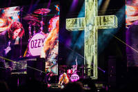 2018-06-08 - Ozzy Osbourne från Sweden Rock Festival, Sölvesborg