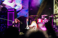 2018-06-08 - Ozzy Osbourne från Sweden Rock Festival, Sölvesborg