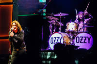2018-06-08 - Ozzy Osbourne från Sweden Rock Festival, Sölvesborg
