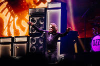 2018-06-08 - Ozzy Osbourne från Sweden Rock Festival, Sölvesborg