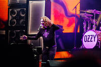 2018-06-08 - Ozzy Osbourne från Sweden Rock Festival, Sölvesborg