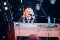 2018-06-09 - Doc Holliday från Sweden Rock Festival, Sölvesborg