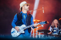 2018-06-09 - Doc Holliday från Sweden Rock Festival, Sölvesborg