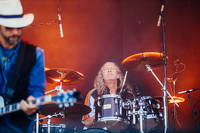 2018-06-09 - Doc Holliday från Sweden Rock Festival, Sölvesborg