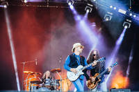 2018-06-09 - Doc Holliday från Sweden Rock Festival, Sölvesborg
