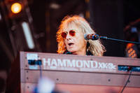 2018-06-09 - Doc Holliday från Sweden Rock Festival, Sölvesborg