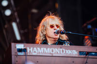 2018-06-09 - Doc Holliday från Sweden Rock Festival, Sölvesborg