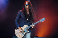 2018-06-09 - Doc Holliday från Sweden Rock Festival, Sölvesborg