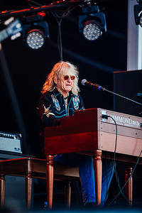 2018-06-09 - Doc Holliday från Sweden Rock Festival, Sölvesborg