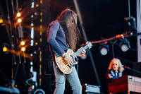 2018-06-09 - Doc Holliday från Sweden Rock Festival, Sölvesborg