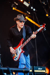 2018-06-09 - Doc Holliday från Sweden Rock Festival, Sölvesborg