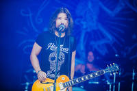 2018-06-09 - The New Roses från Sweden Rock Festival, Sölvesborg