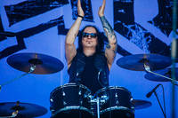 2018-06-09 - Crashdïet från Sweden Rock Festival, Sölvesborg