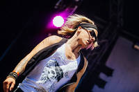 2018-06-09 - Crashdïet från Sweden Rock Festival, Sölvesborg