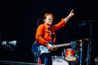 2018-06-09 - Wilmer X från Sweden Rock Festival, Sölvesborg
