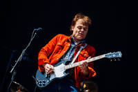 2018-06-09 - Wilmer X från Sweden Rock Festival, Sölvesborg