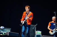 2018-06-09 - Wilmer X från Sweden Rock Festival, Sölvesborg