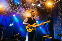 2018-06-09 - Circus Maximus från Sweden Rock Festival, Sölvesborg